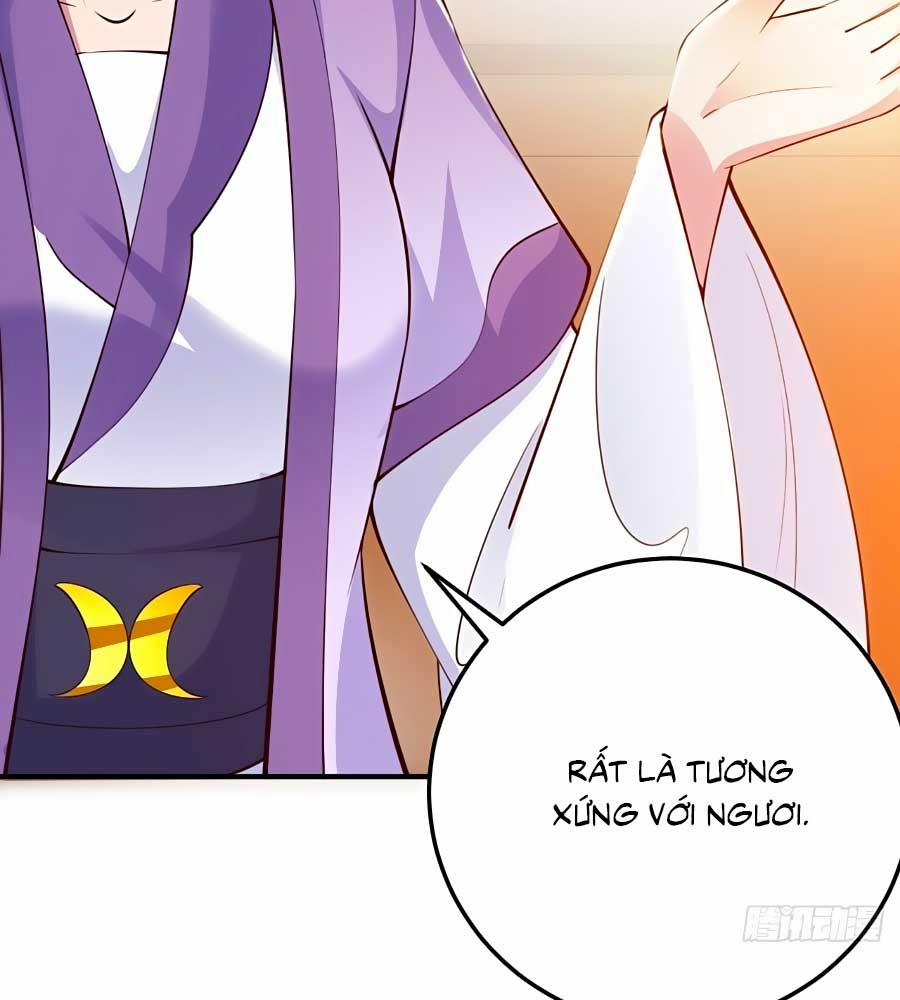 Phượng Ngự Tà Vương 22 trang 57