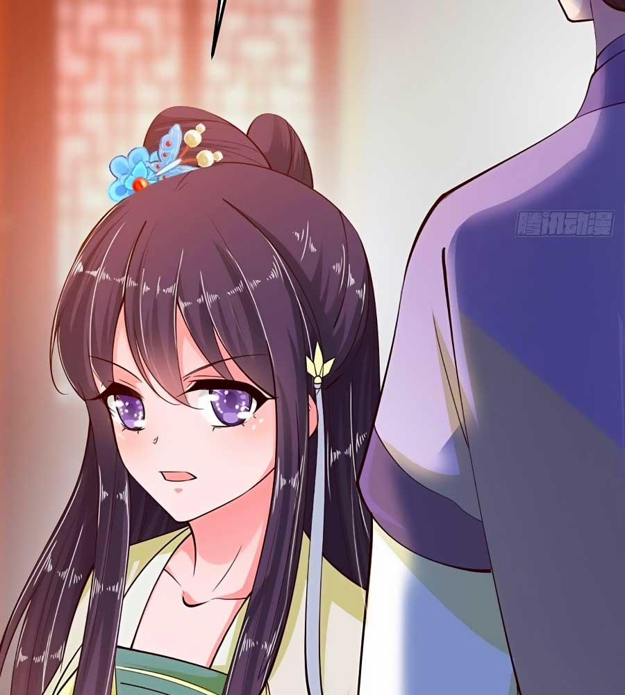 Phượng Ngự Tà Vương 22 trang 61