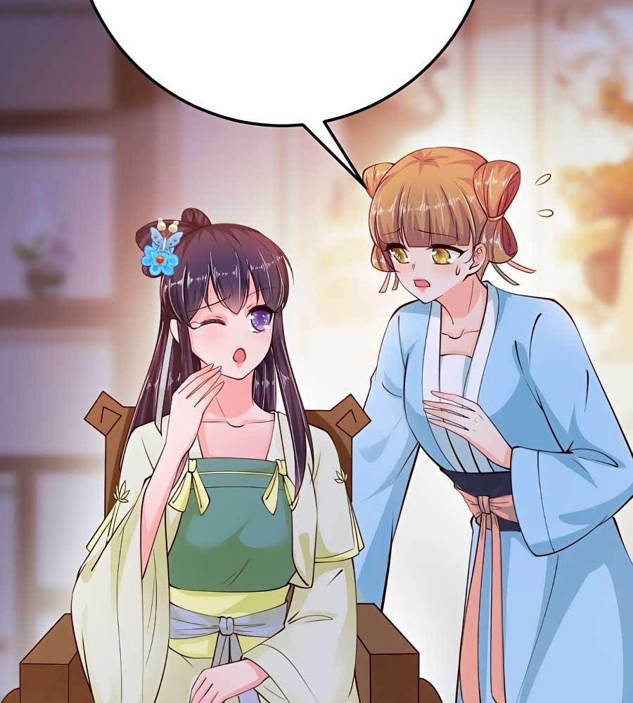 Phượng Ngự Tà Vương 22 trang 71