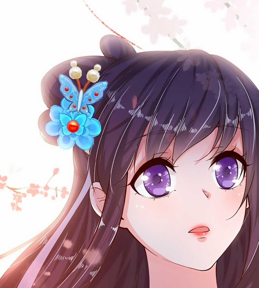 Phượng Ngự Tà Vương 22 trang 77