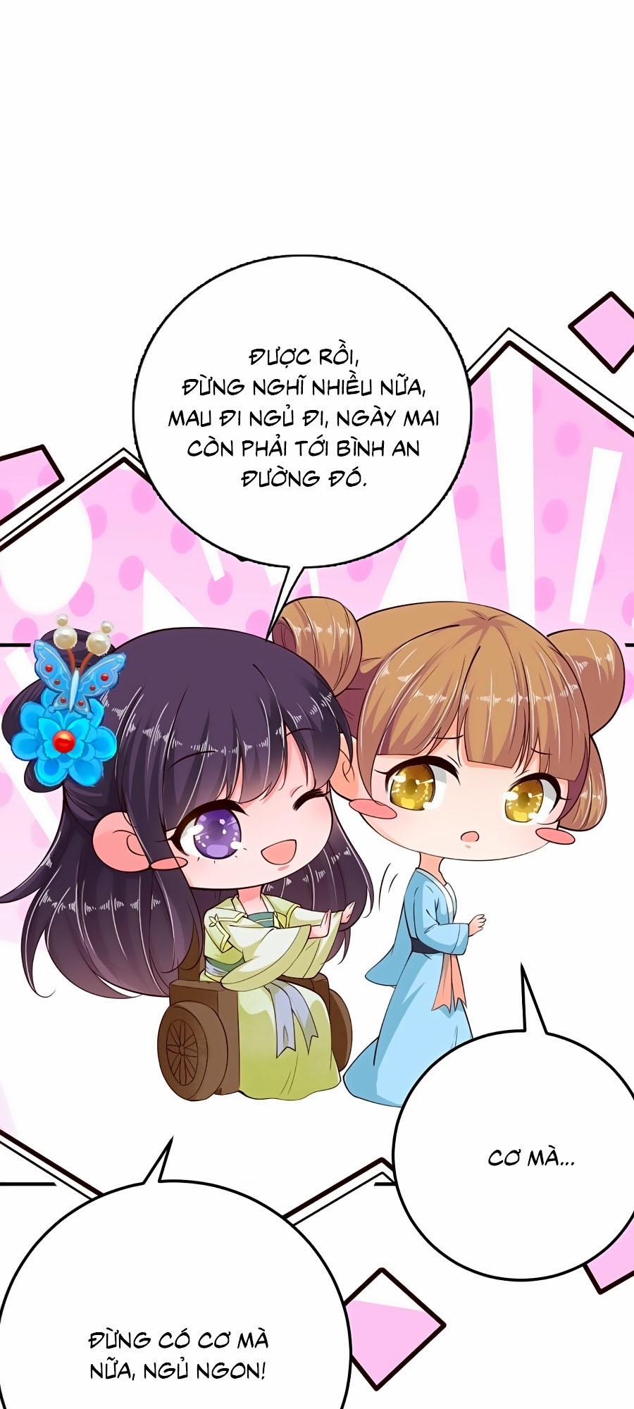 Phượng Ngự Tà Vương 23 trang 0