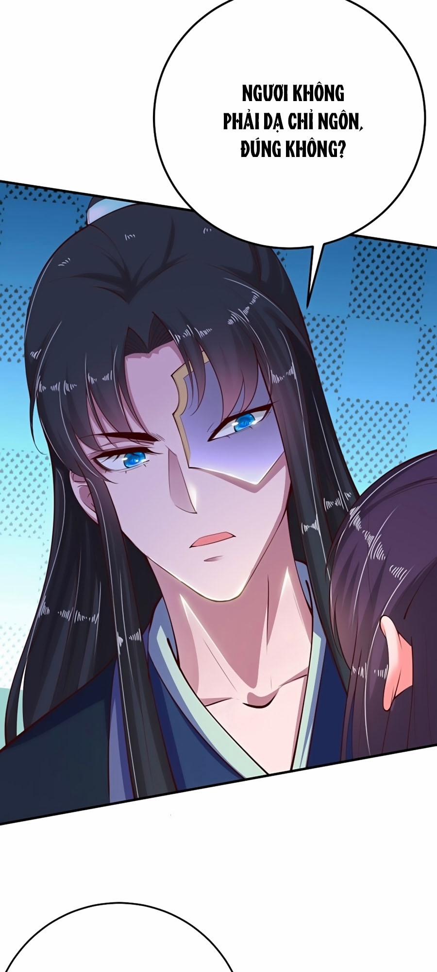 Phượng Ngự Tà Vương 24 trang 1