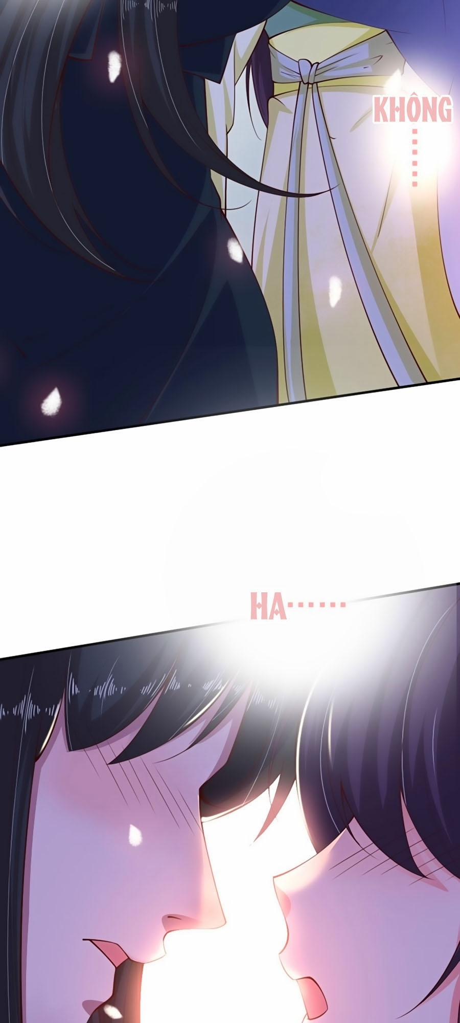 Phượng Ngự Tà Vương 24 trang 12