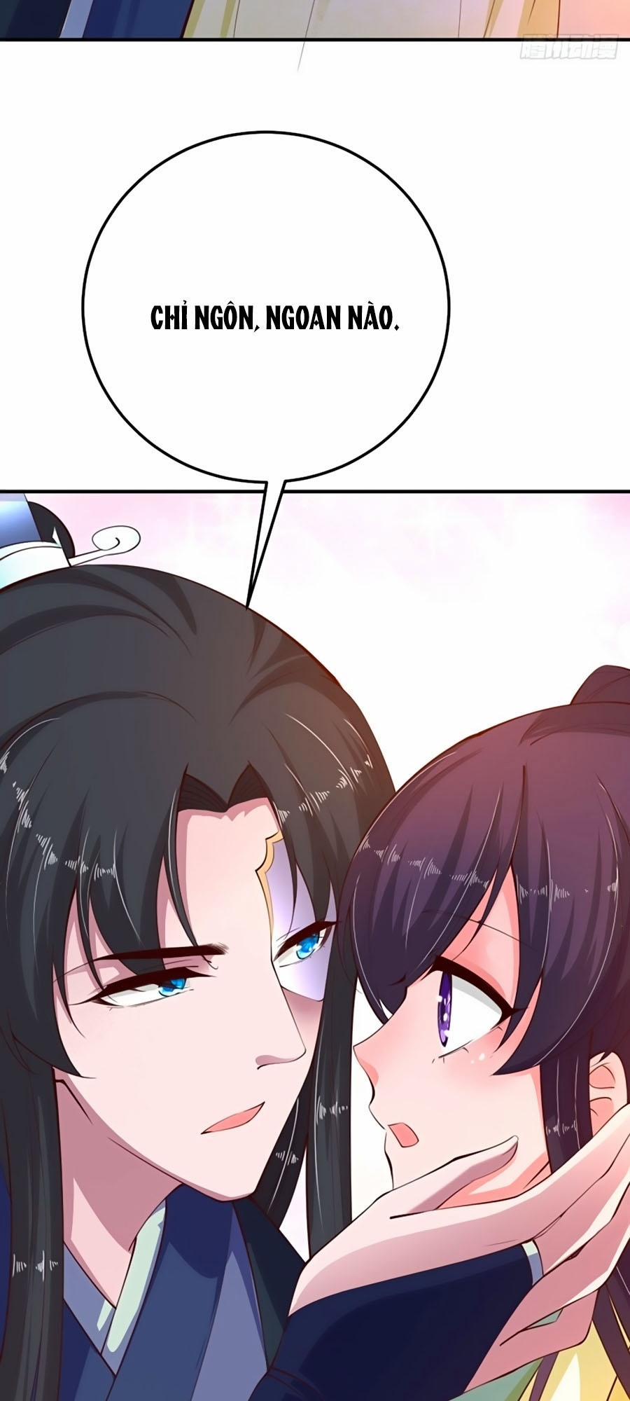 Phượng Ngự Tà Vương 24 trang 15