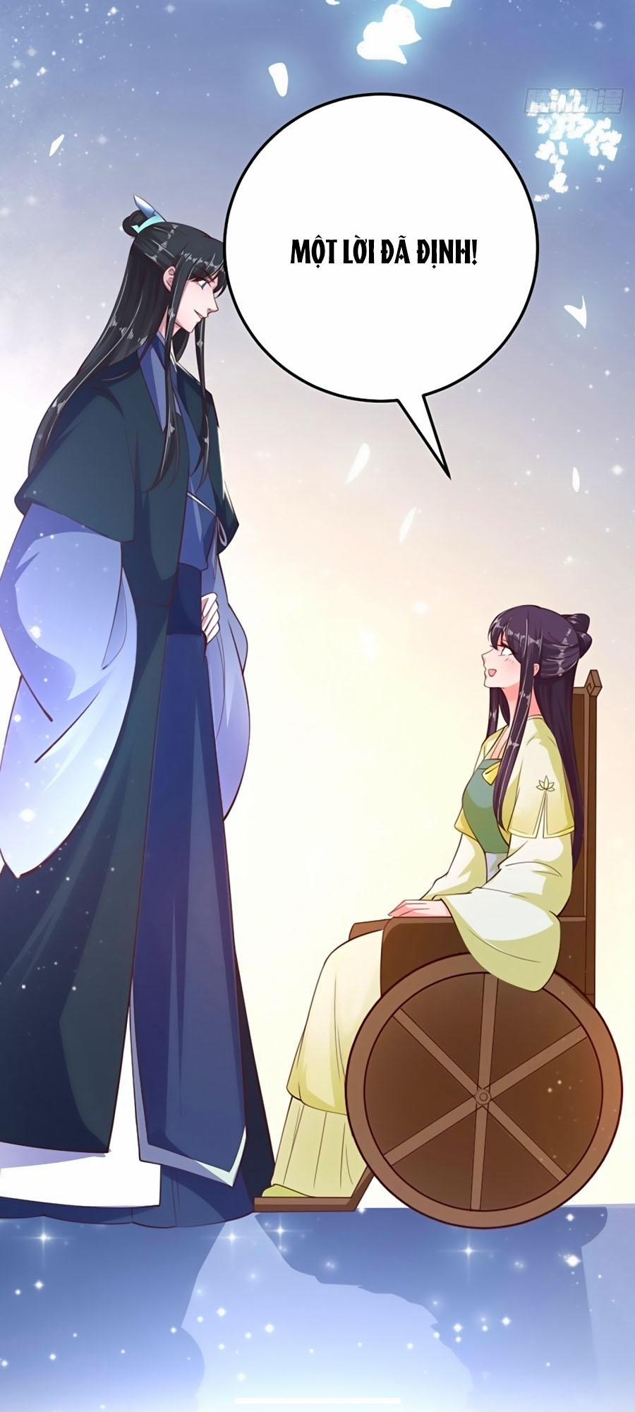 Phượng Ngự Tà Vương 24 trang 32