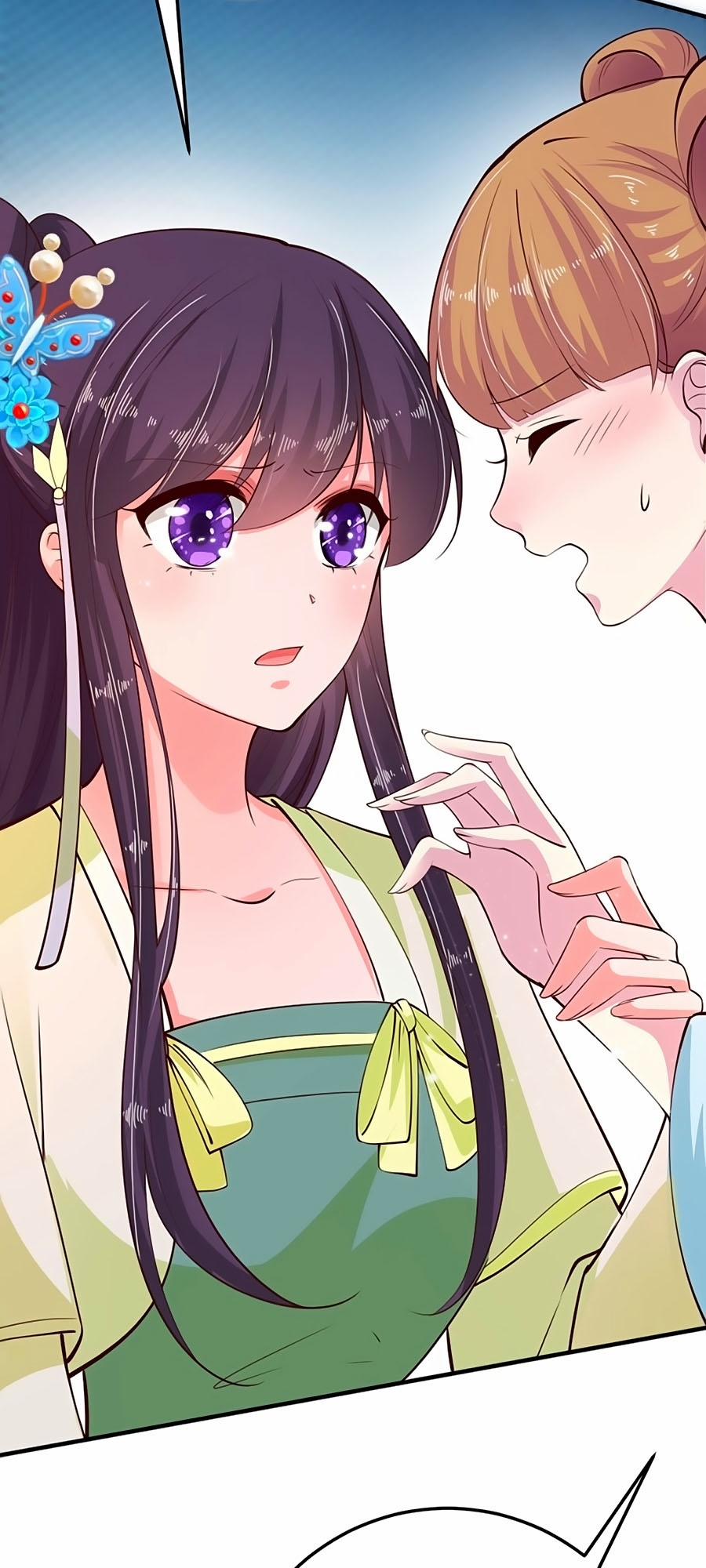 Phượng Ngự Tà Vương 25 trang 10