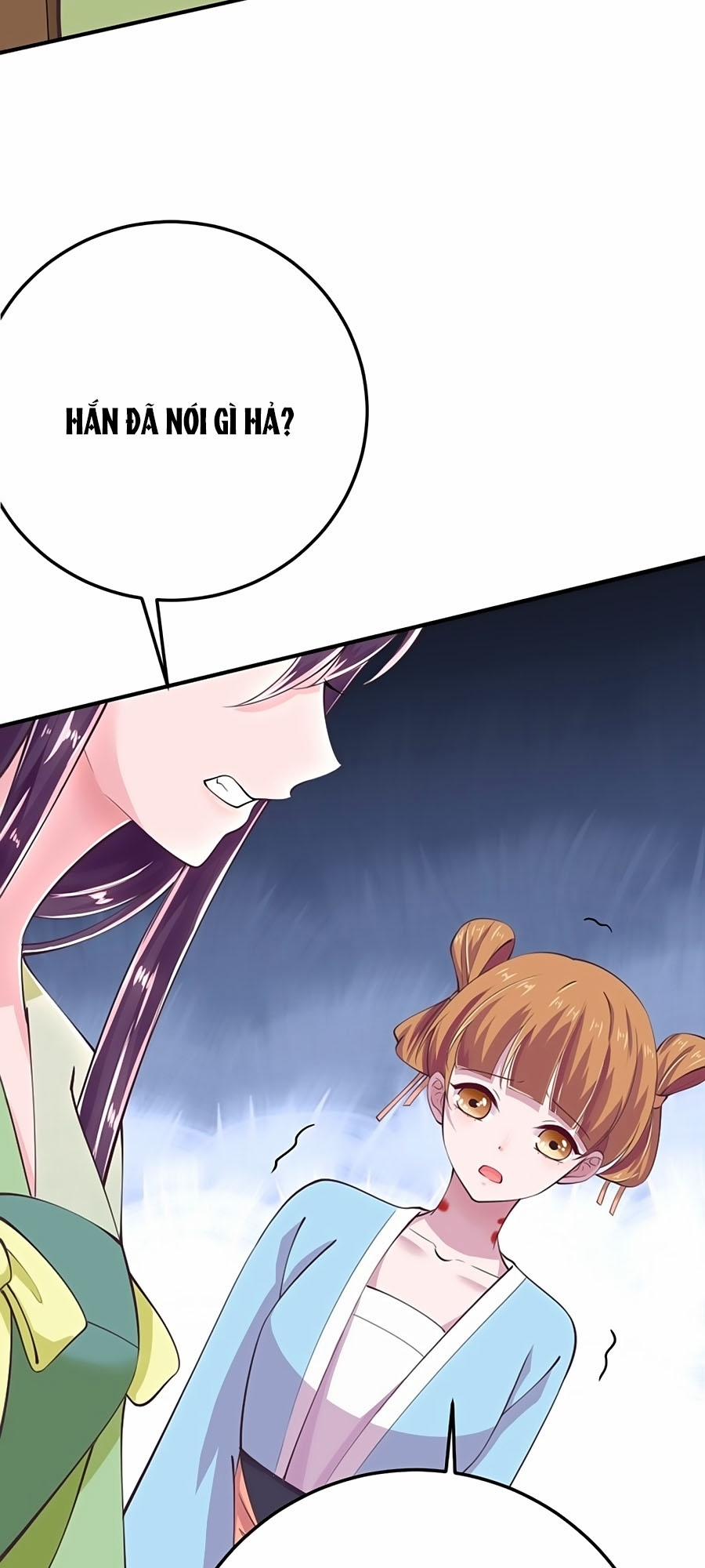 Phượng Ngự Tà Vương 25 trang 15