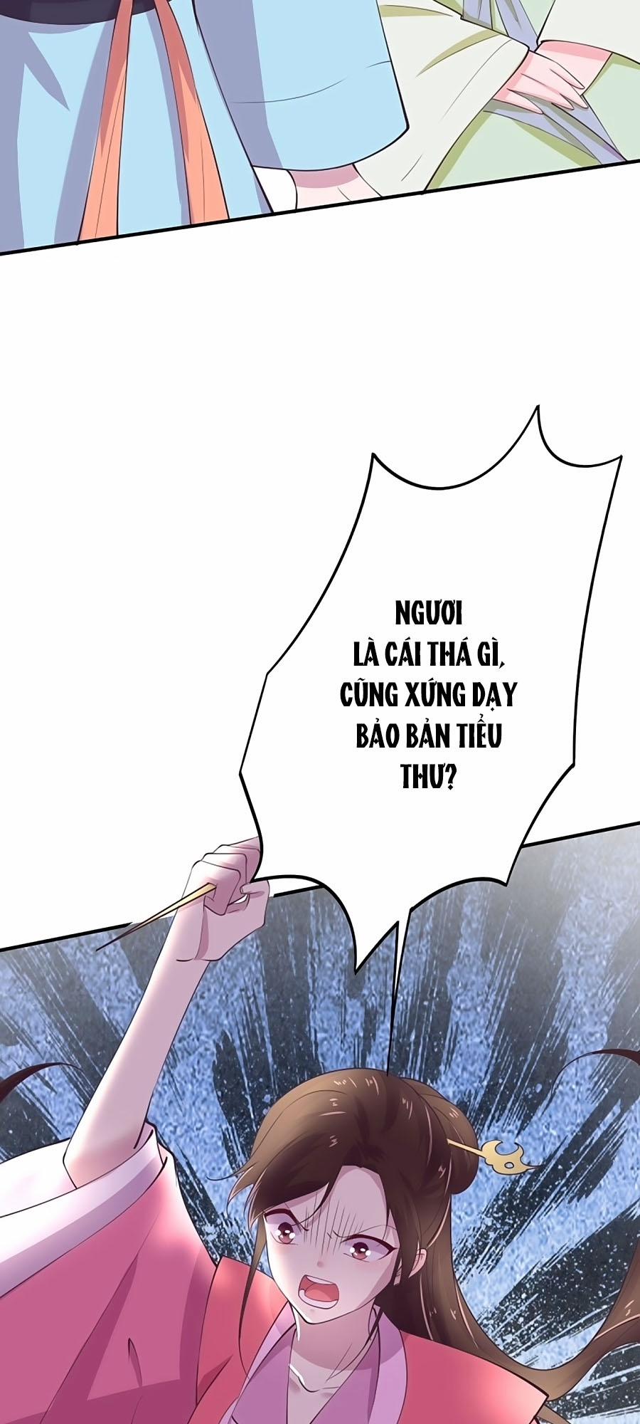 Phượng Ngự Tà Vương 25 trang 38