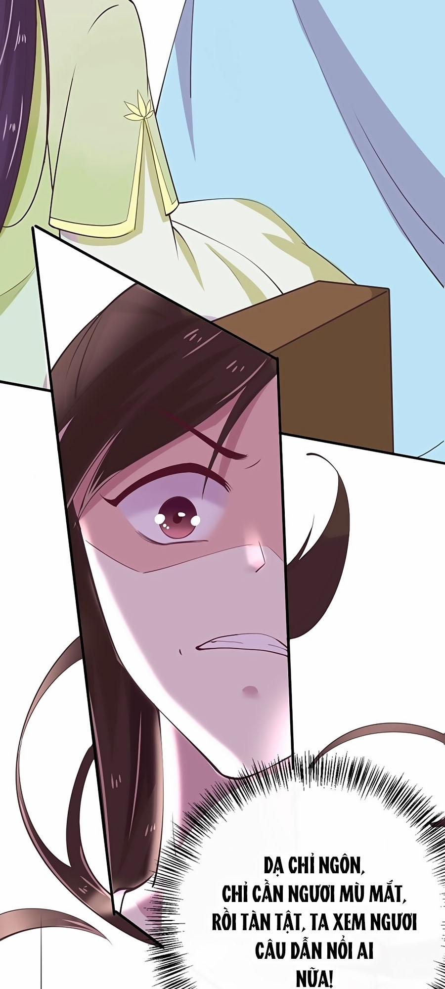 Phượng Ngự Tà Vương 25 trang 40