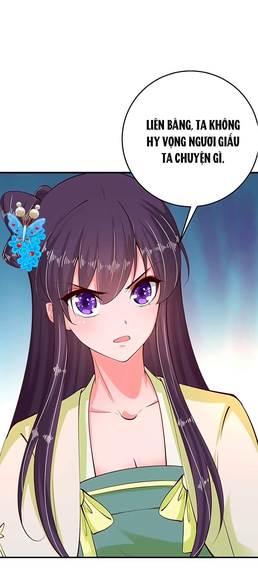 Phượng Ngự Tà Vương 25 trang 5