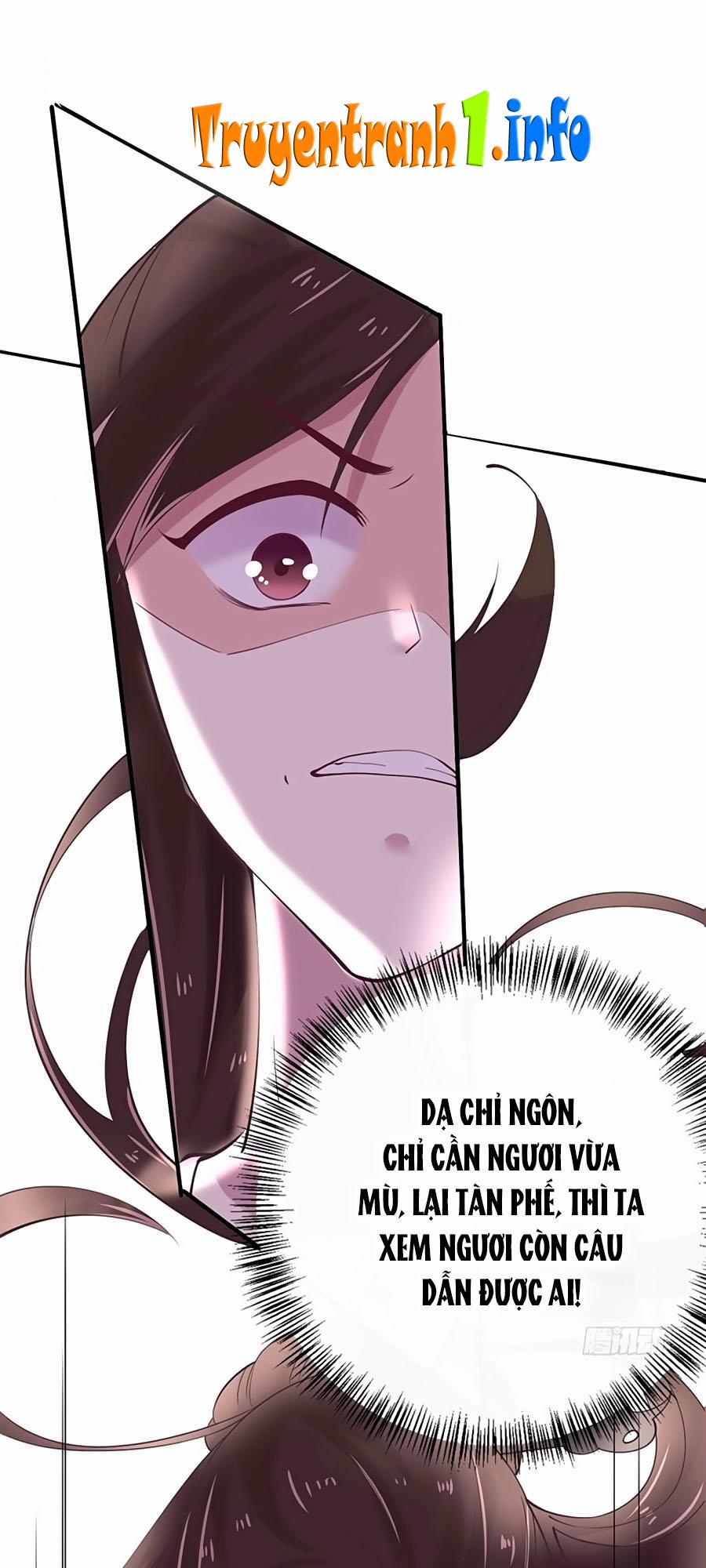 Phượng Ngự Tà Vương 26 trang 0