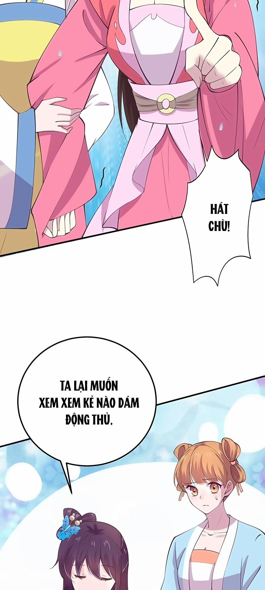 Phượng Ngự Tà Vương 26 trang 12