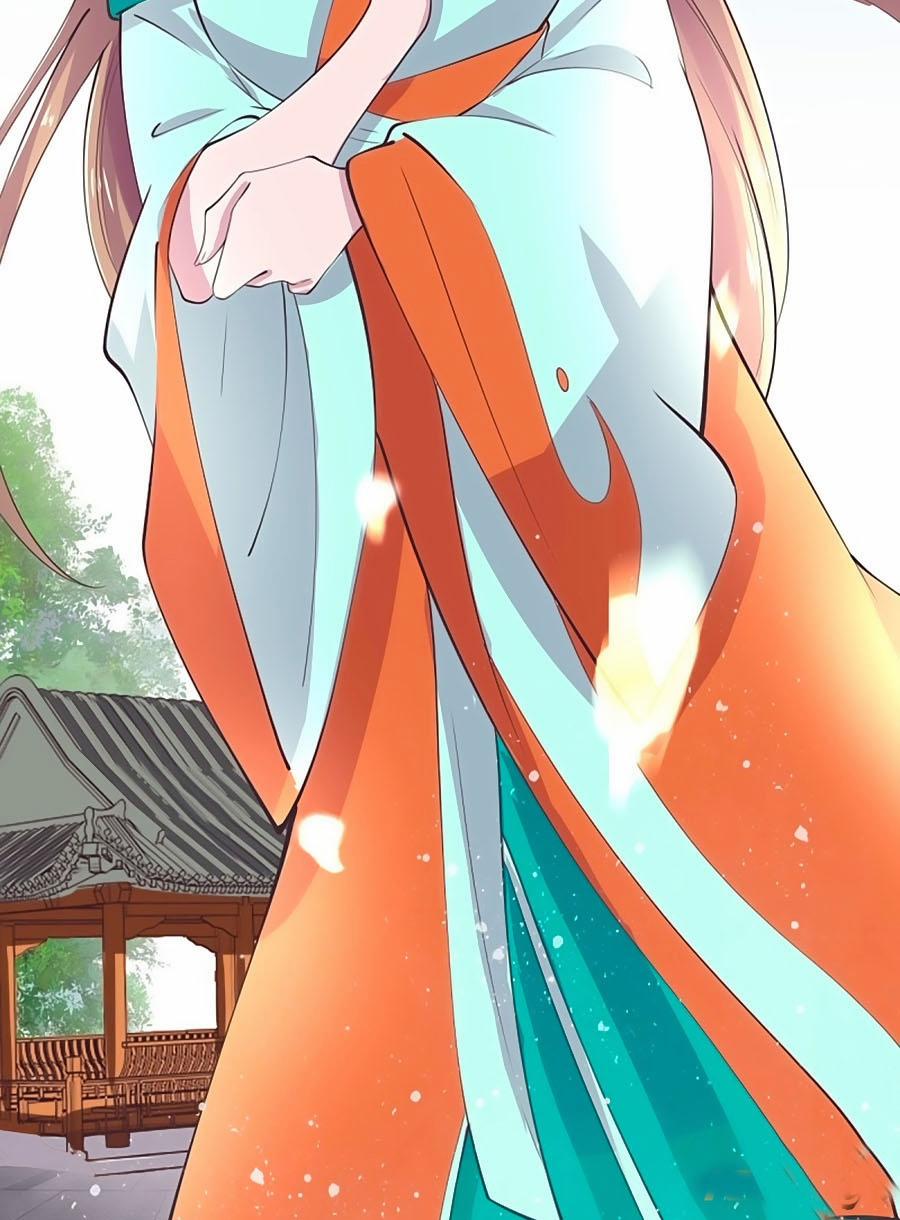 Phượng Ngự Tà Vương 26 trang 14