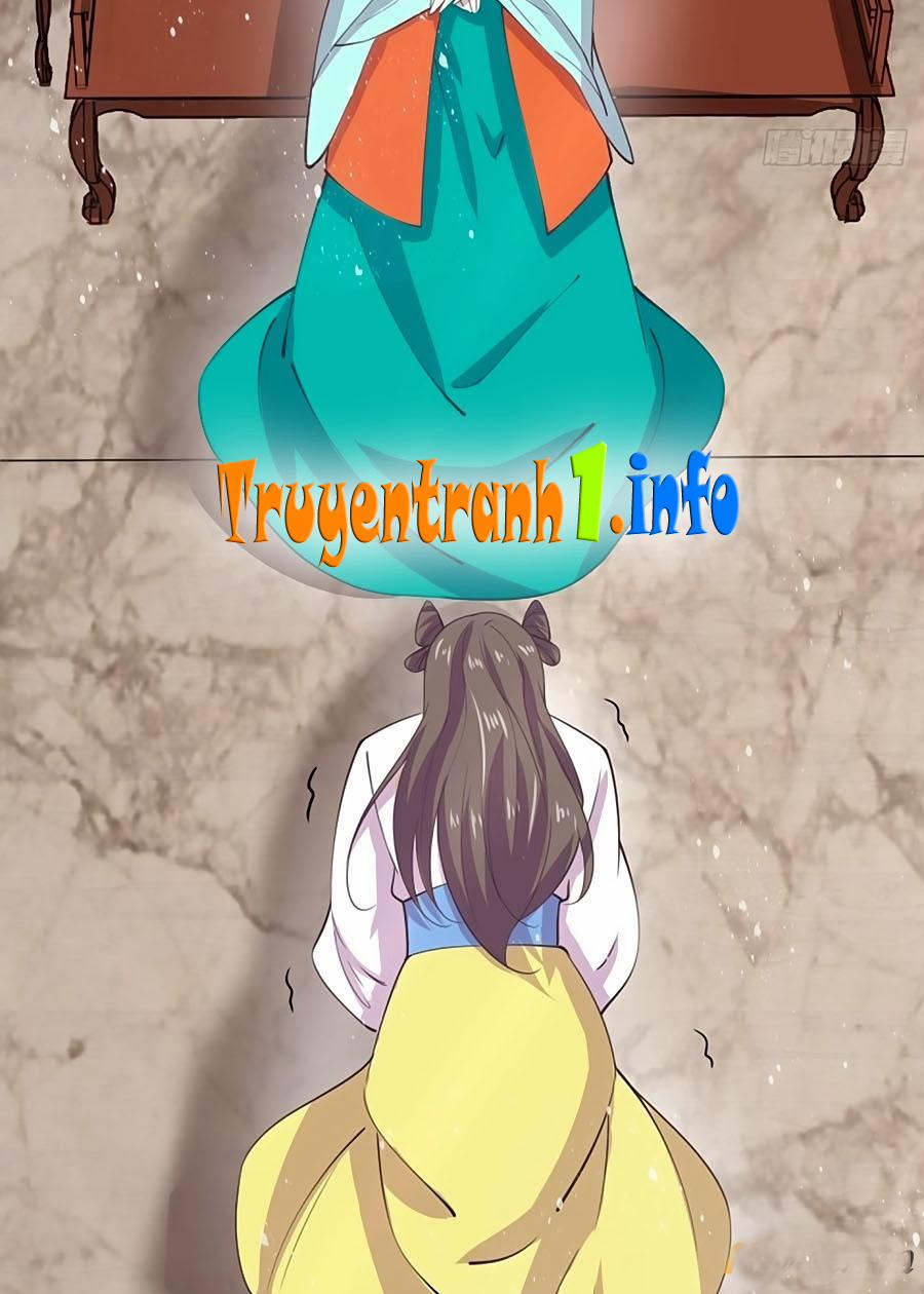 Phượng Ngự Tà Vương 26 trang 22