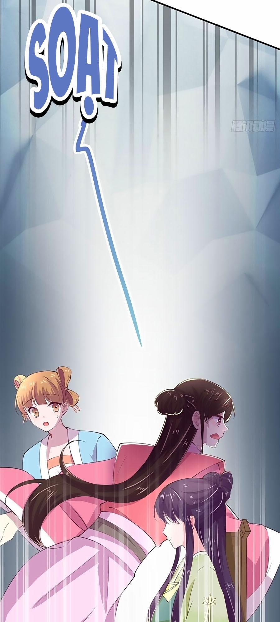 Phượng Ngự Tà Vương 26 trang 3