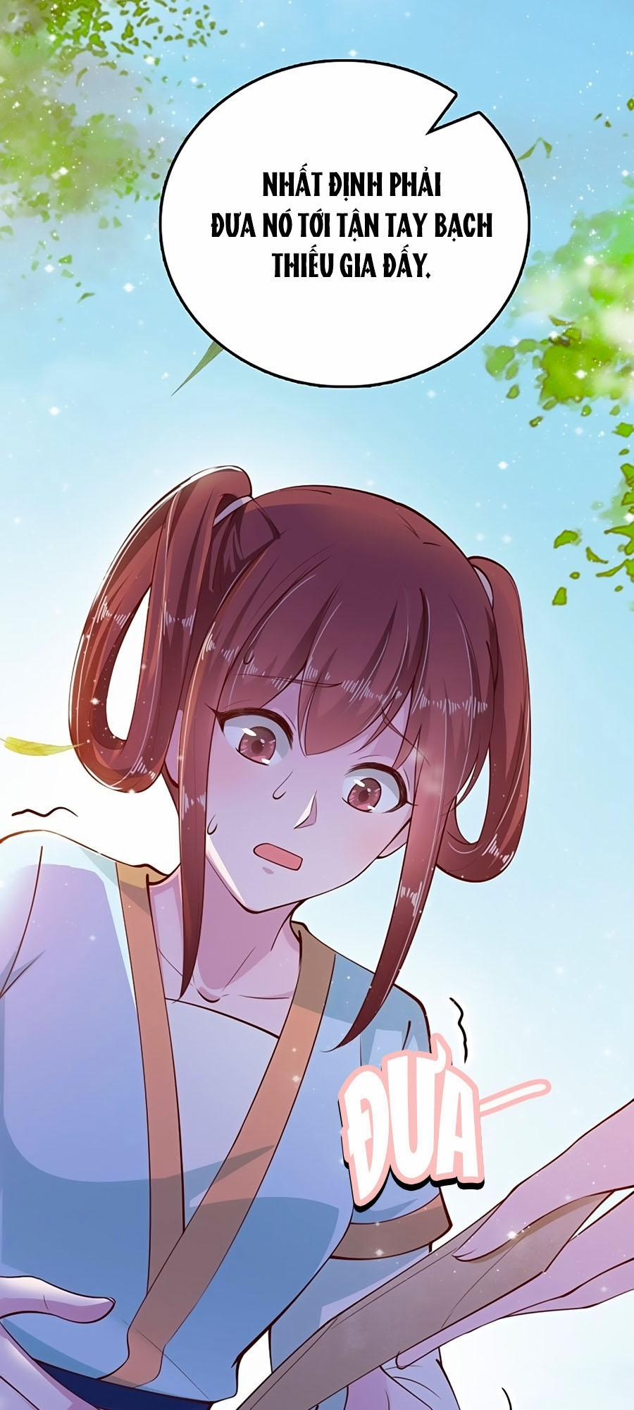 Phượng Ngự Tà Vương 26 trang 32