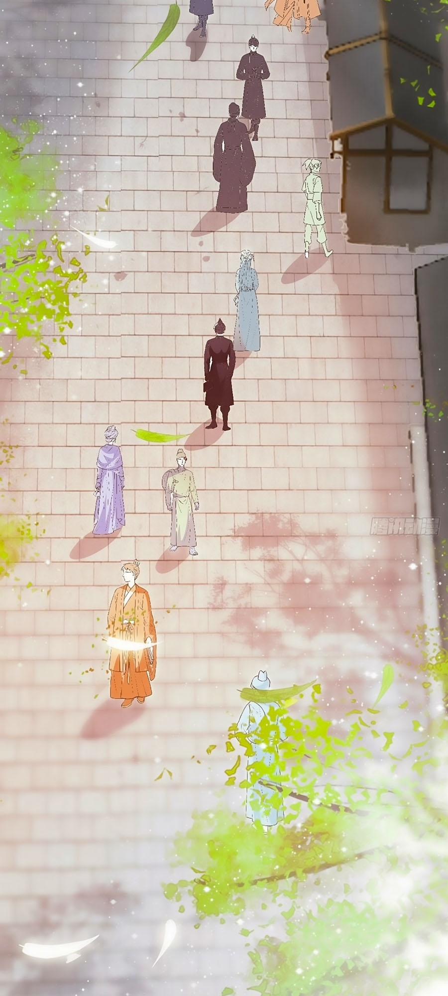 Phượng Ngự Tà Vương 26 trang 34