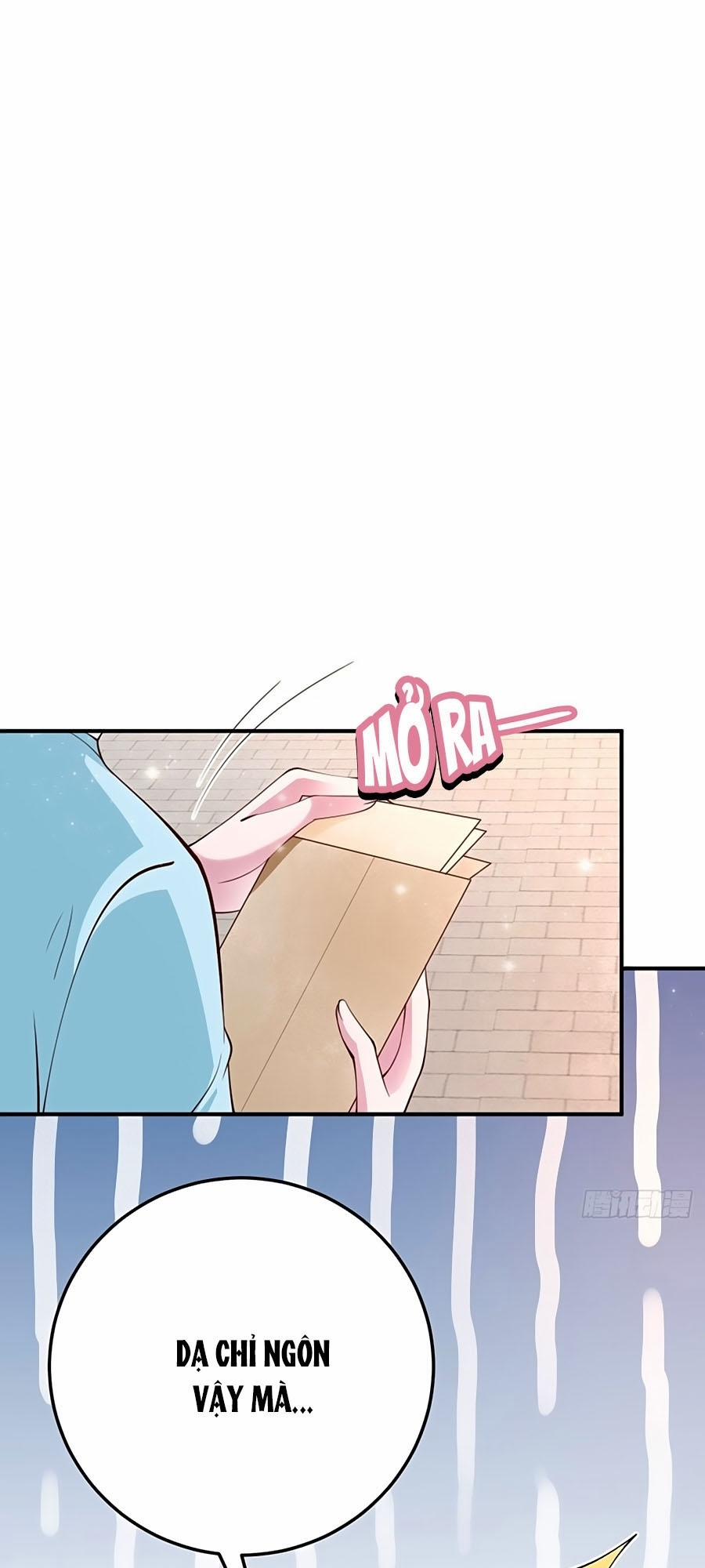 Phượng Ngự Tà Vương 26 trang 36