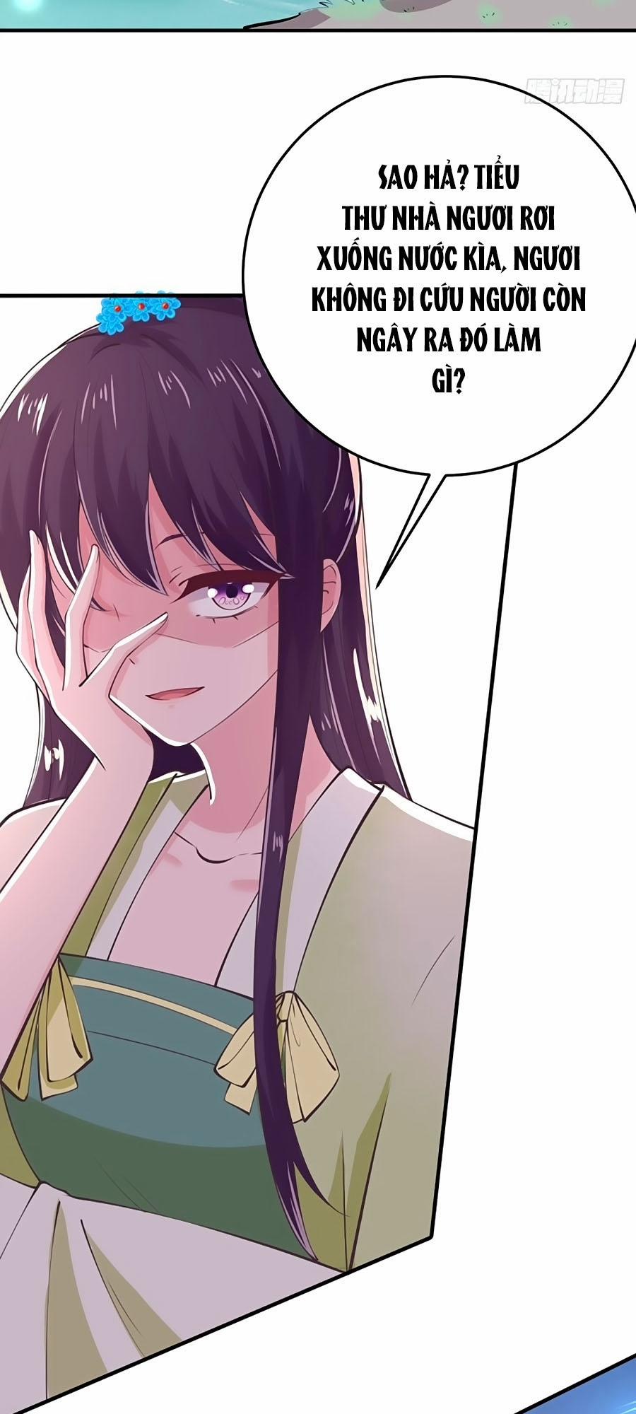 Phượng Ngự Tà Vương 26 trang 7