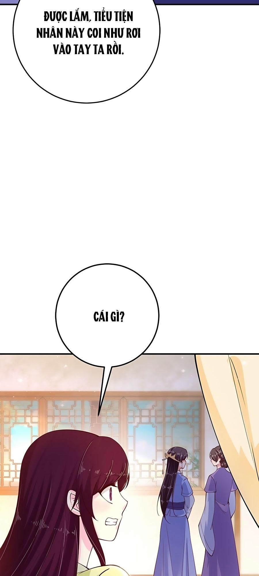 Phượng Ngự Tà Vương 27 trang 12