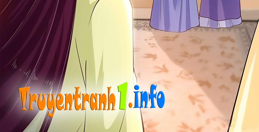 Phượng Ngự Tà Vương 27 trang 13