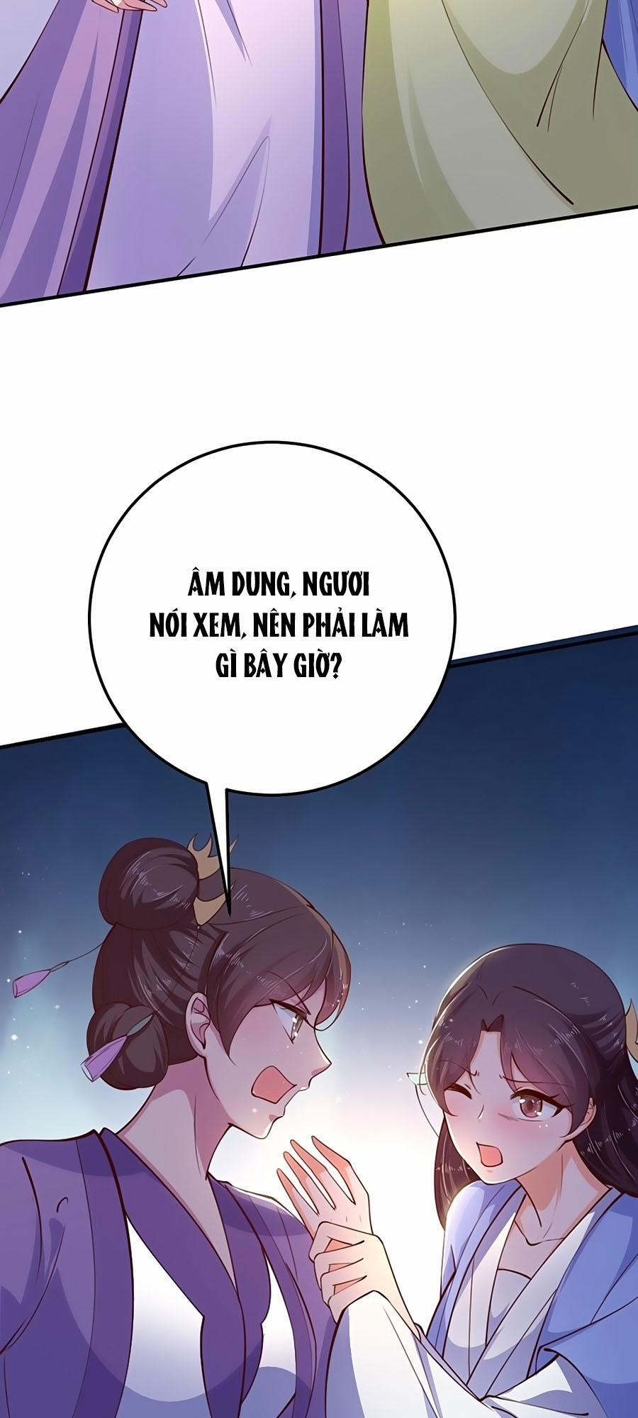 Phượng Ngự Tà Vương 27 trang 15