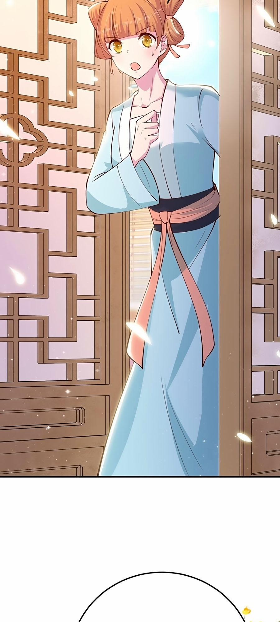 Phượng Ngự Tà Vương 27 trang 20