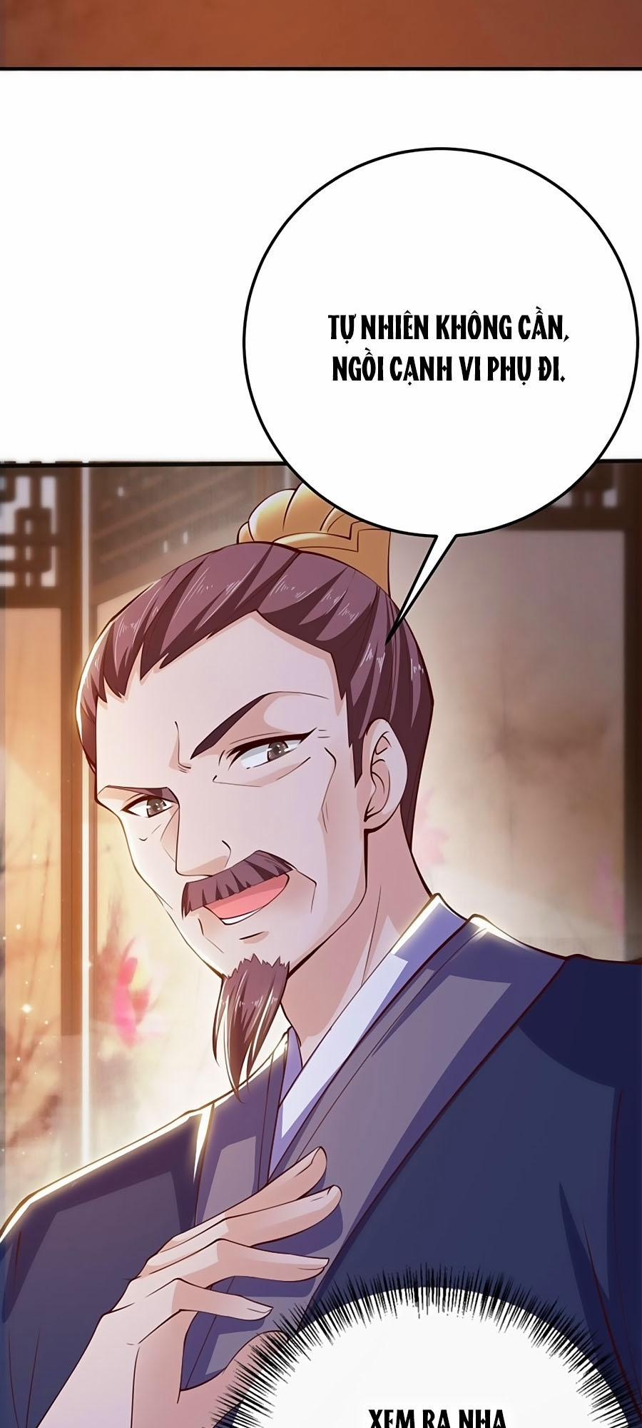 Phượng Ngự Tà Vương 27 trang 31