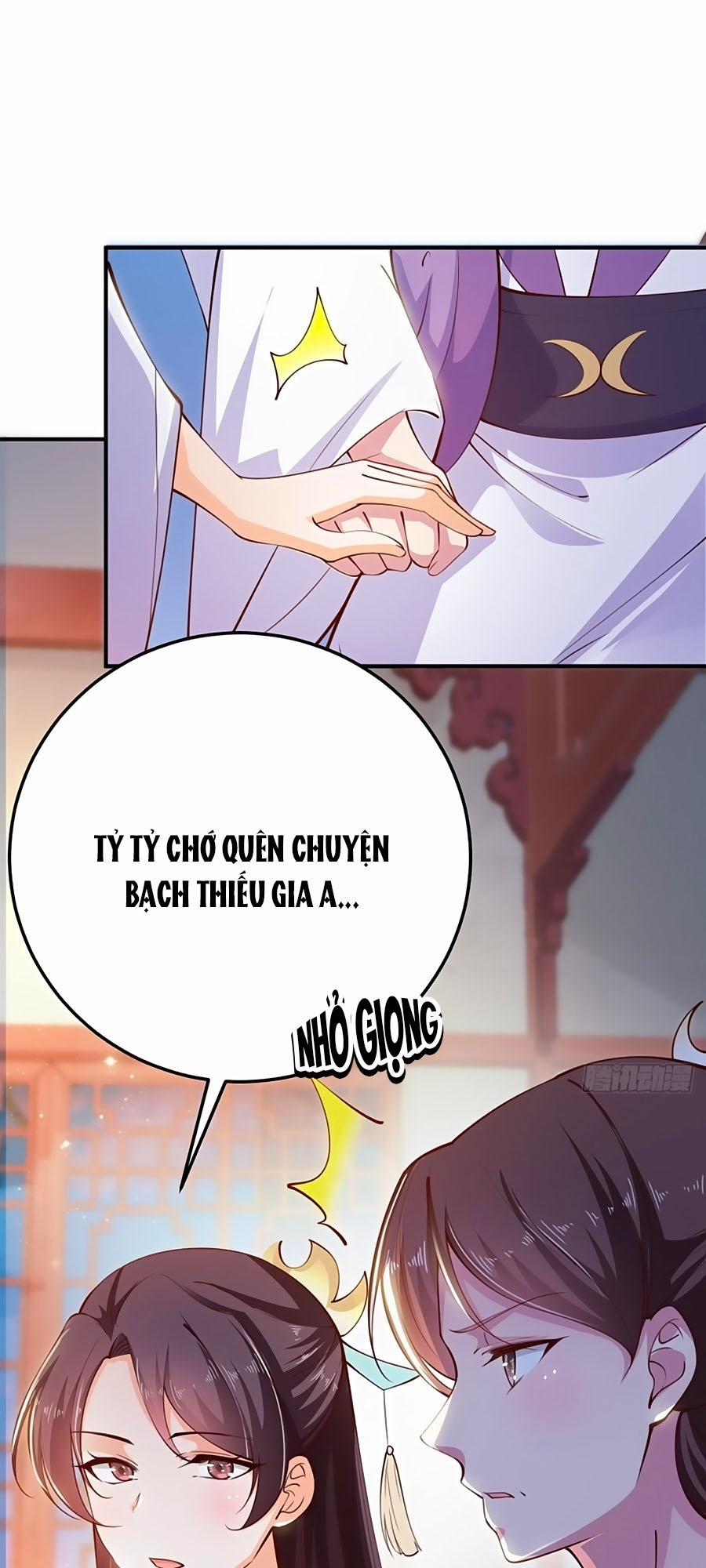 Phượng Ngự Tà Vương 27 trang 36