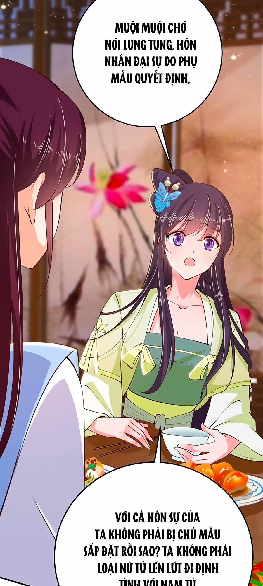 Phượng Ngự Tà Vương 27 trang 41