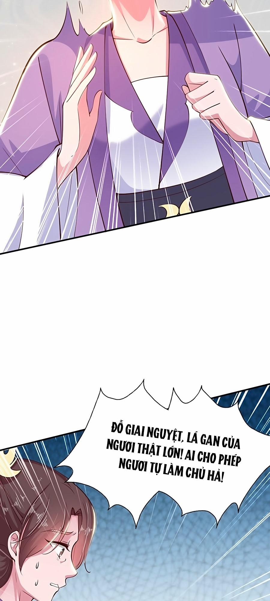 Phượng Ngự Tà Vương 27 trang 44