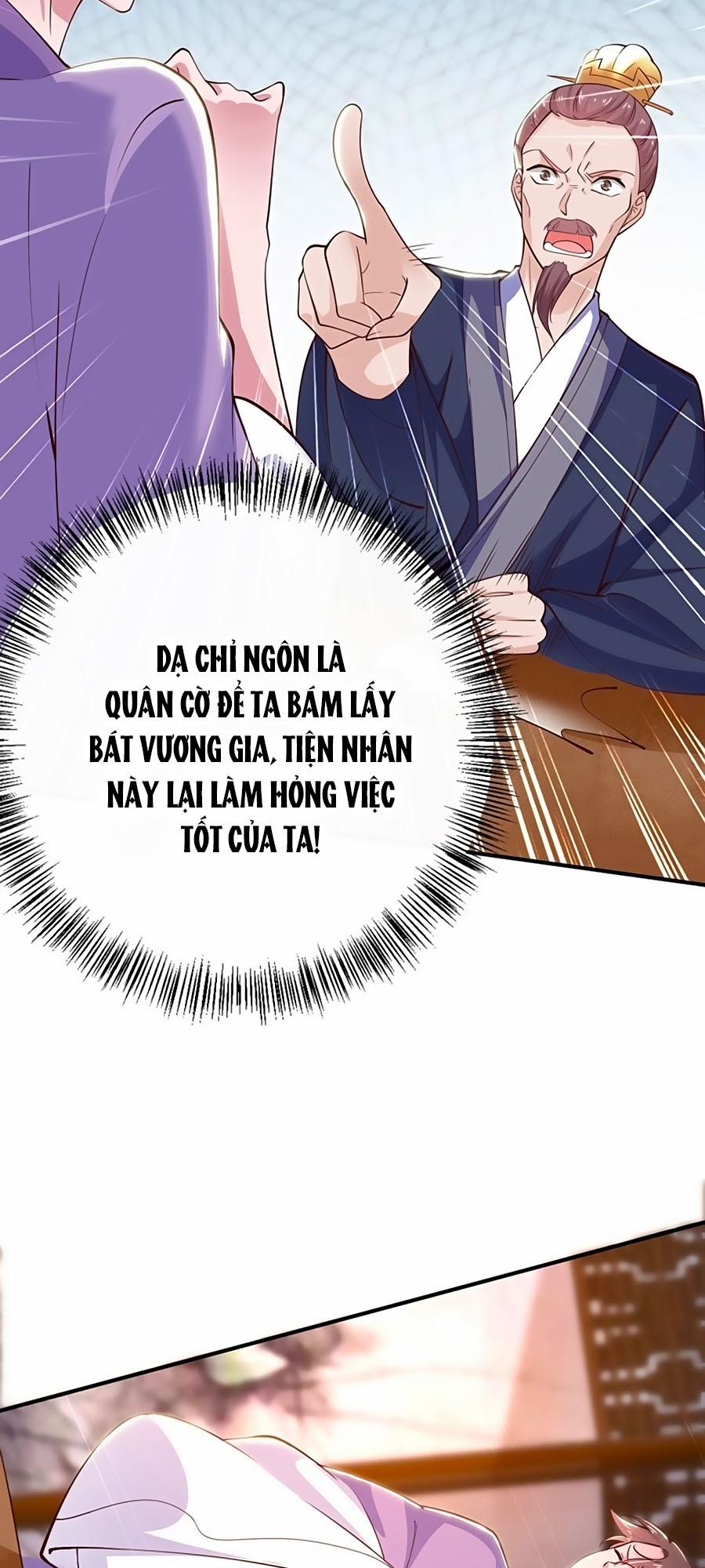 Phượng Ngự Tà Vương 27 trang 45