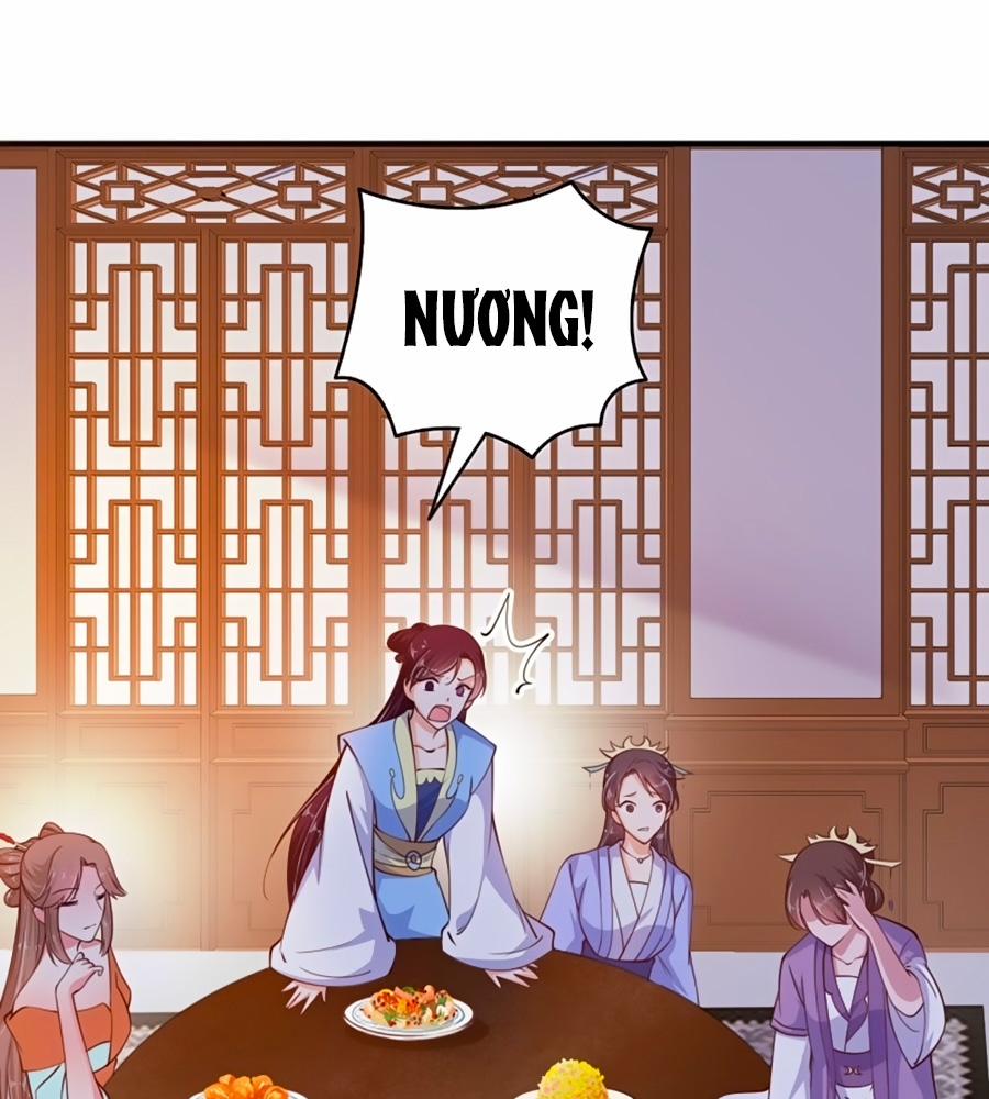 Phượng Ngự Tà Vương 28 trang 0