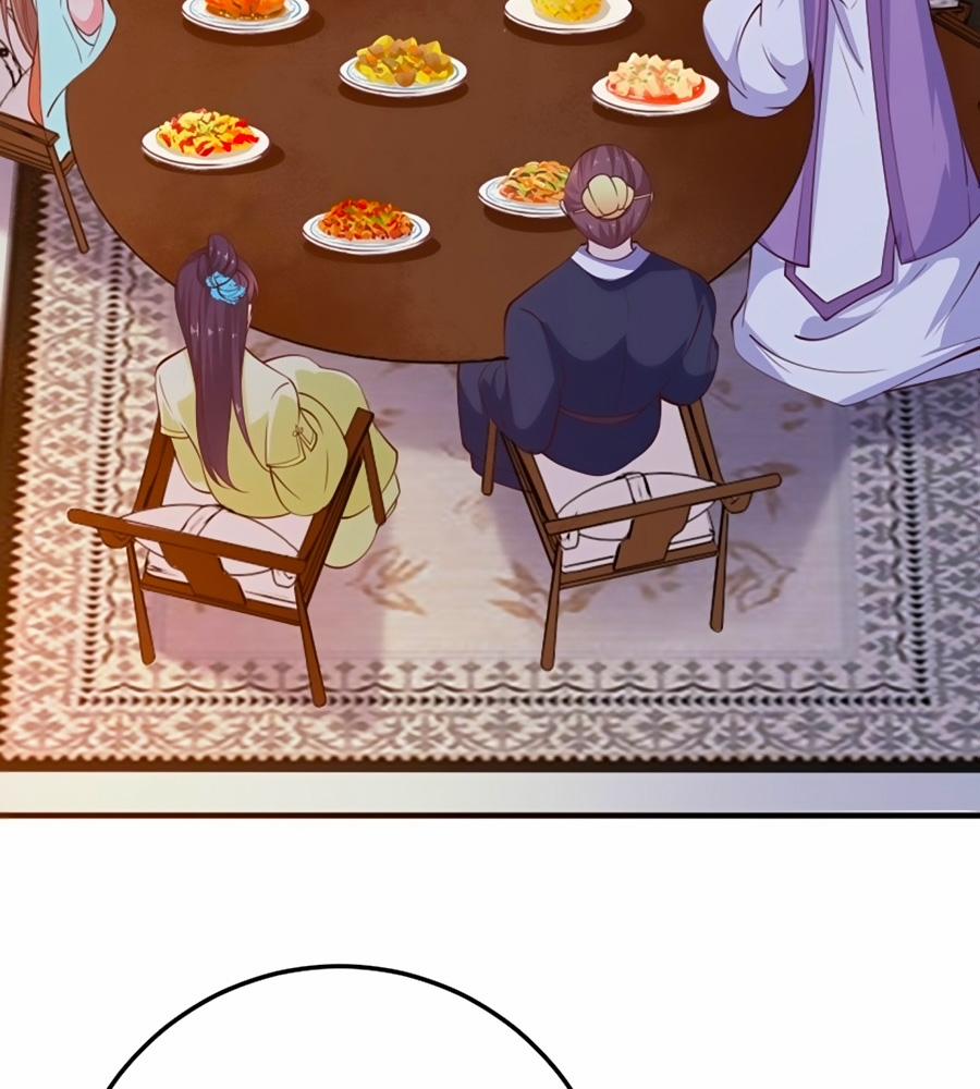 Phượng Ngự Tà Vương 28 trang 1