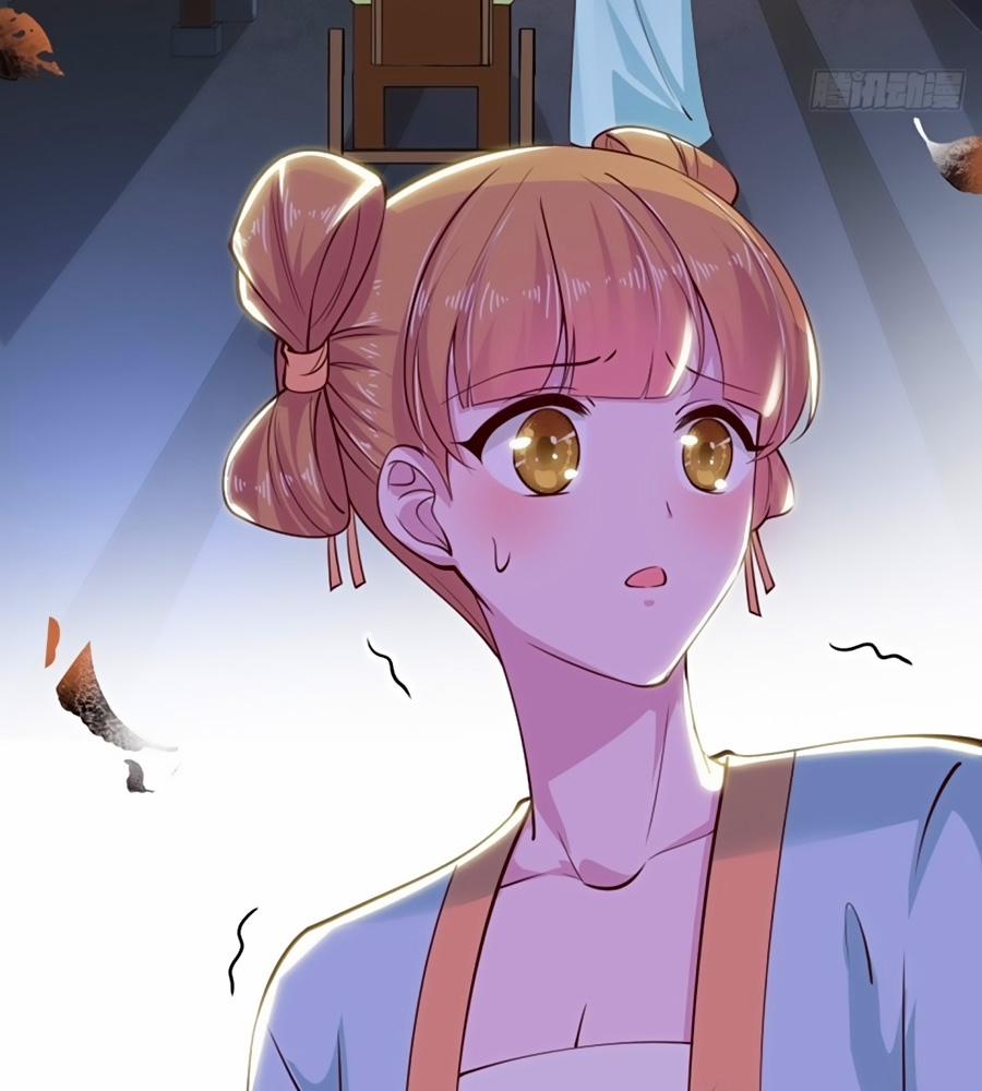 Phượng Ngự Tà Vương 28 trang 16