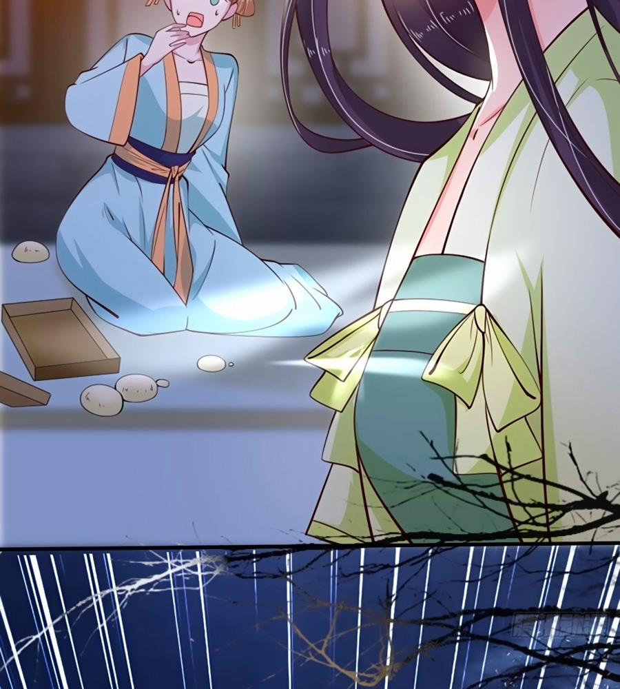 Phượng Ngự Tà Vương 28 trang 26