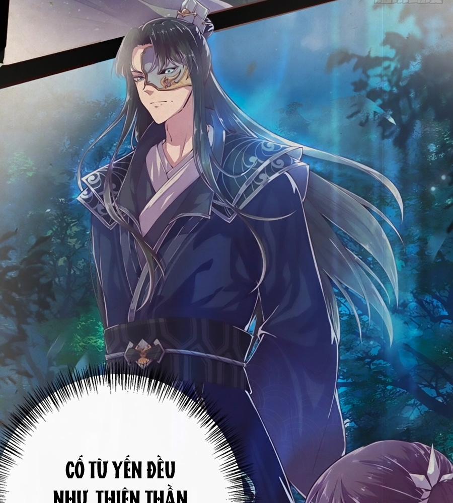 Phượng Ngự Tà Vương 28 trang 48