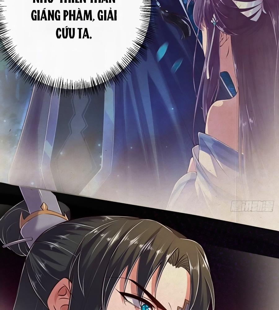 Phượng Ngự Tà Vương 28 trang 49