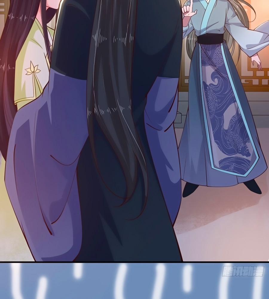 Phượng Ngự Tà Vương 28 trang 60