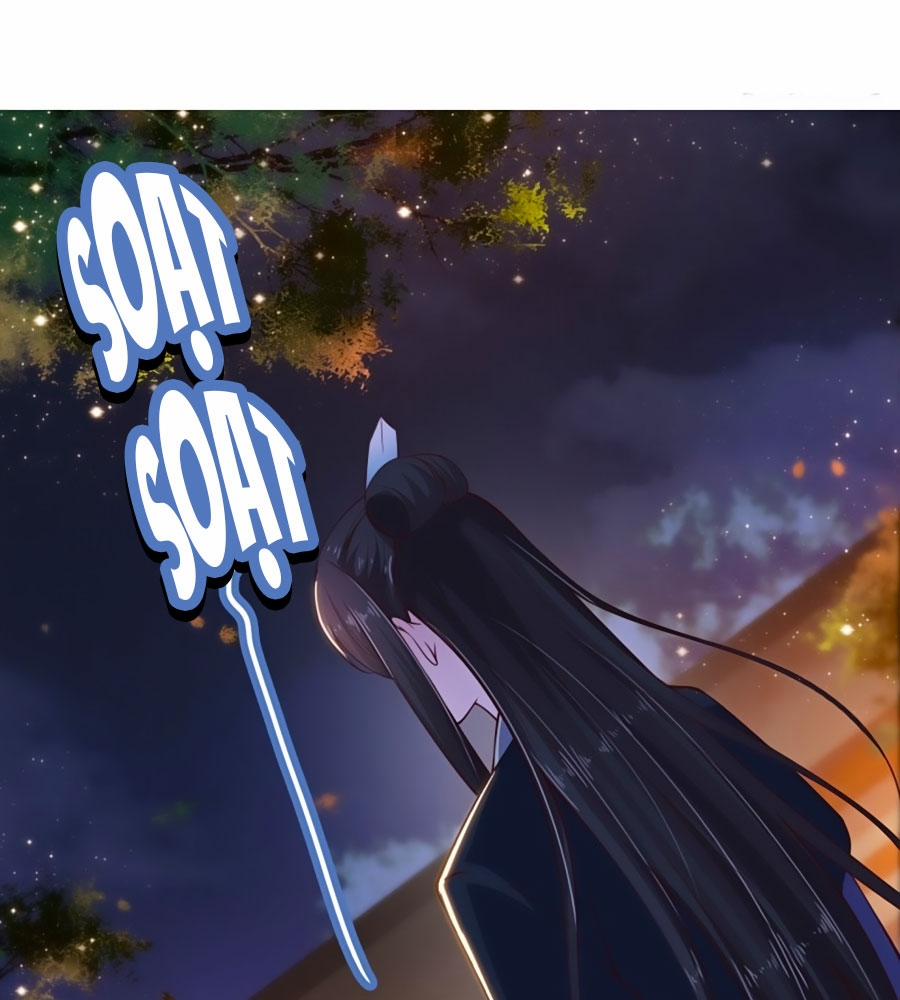 Phượng Ngự Tà Vương 29 trang 0