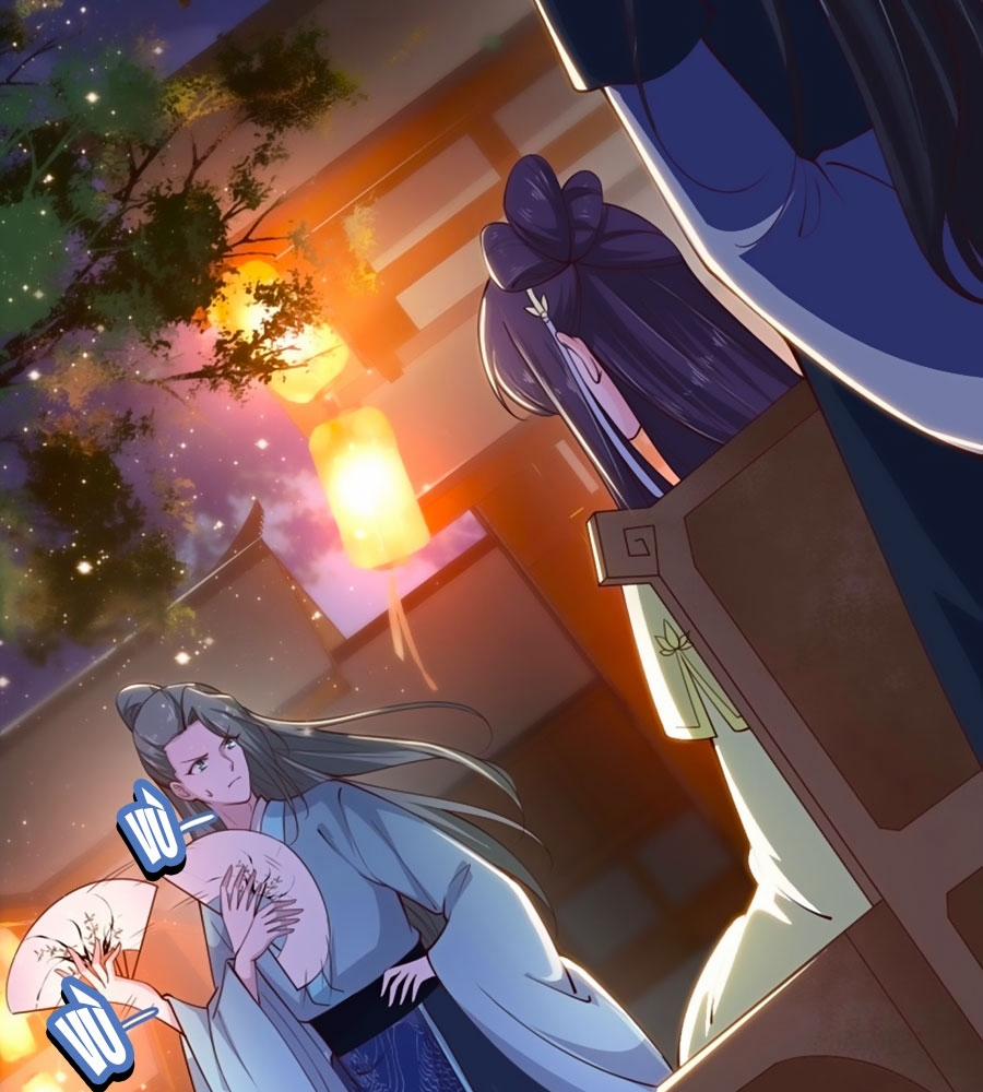 Phượng Ngự Tà Vương 29 trang 1