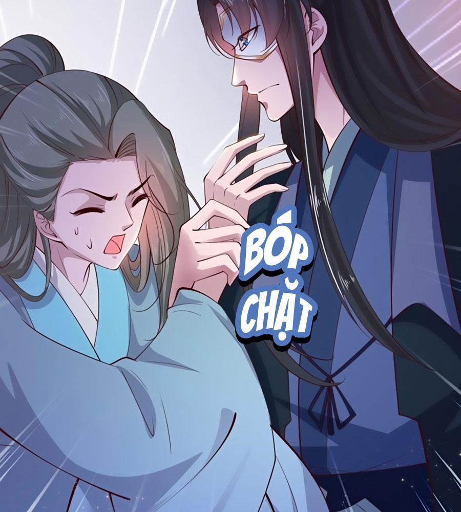 Phượng Ngự Tà Vương 29 trang 16