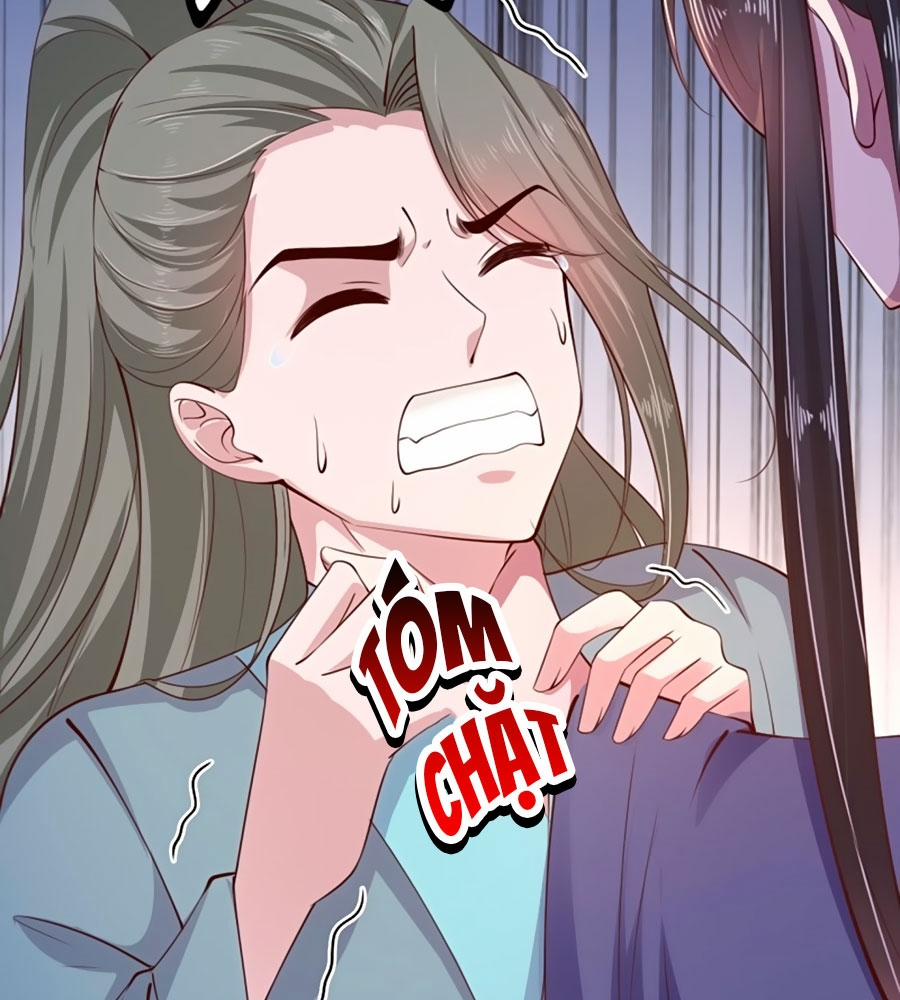 Phượng Ngự Tà Vương 29 trang 26