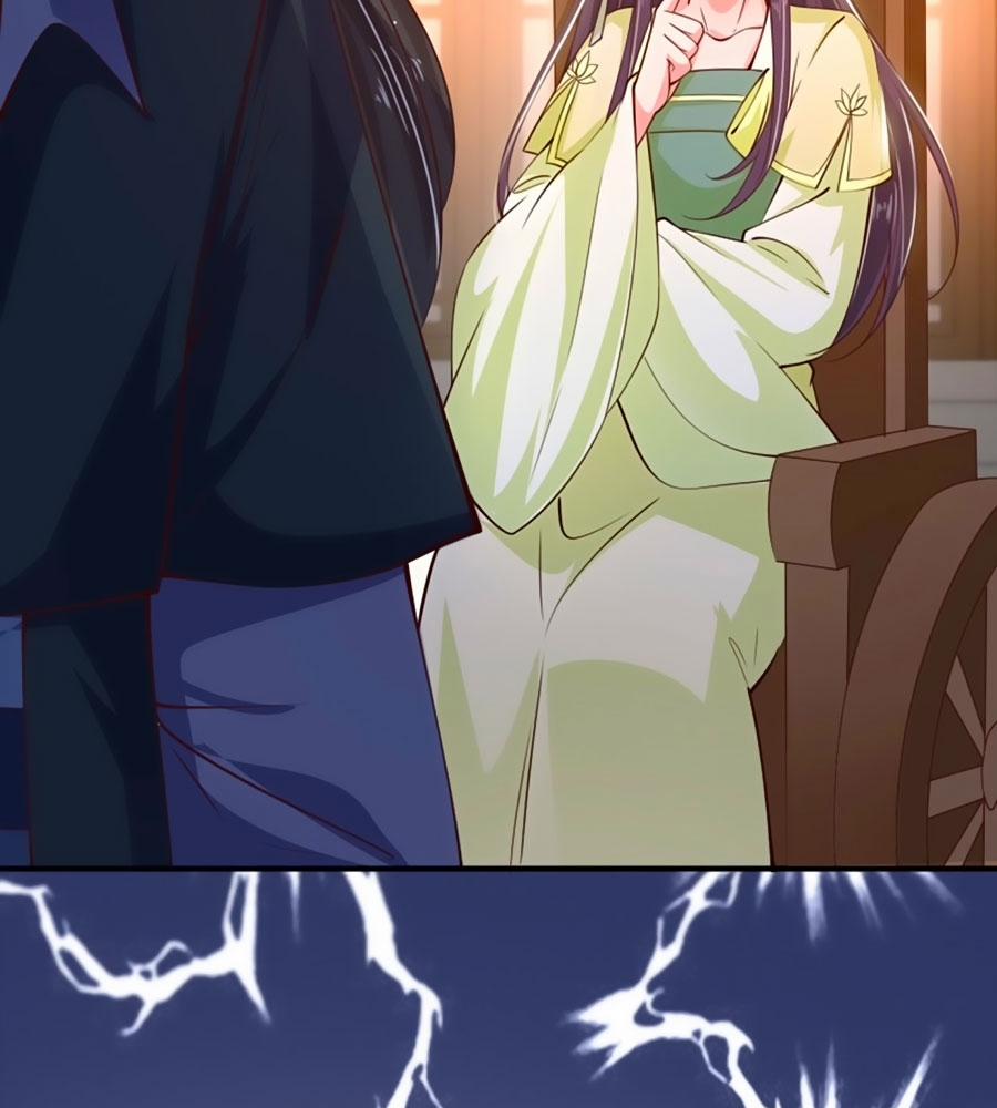 Phượng Ngự Tà Vương 29 trang 29