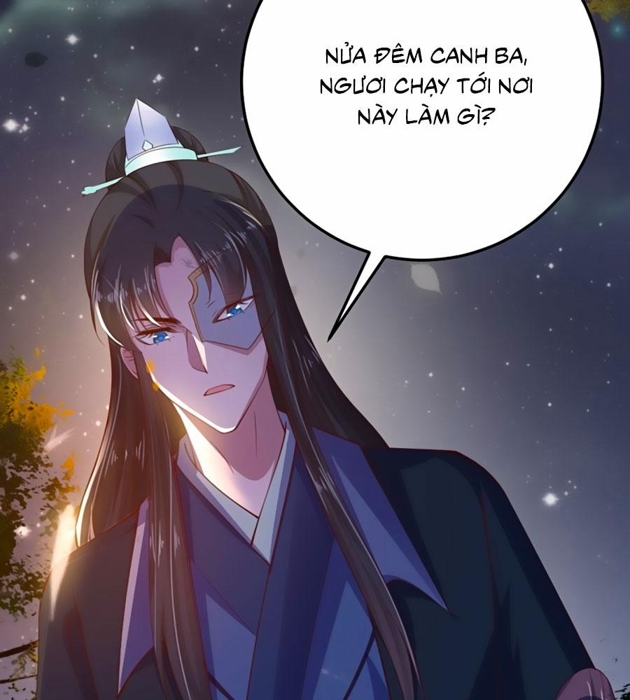 Phượng Ngự Tà Vương 29 trang 34