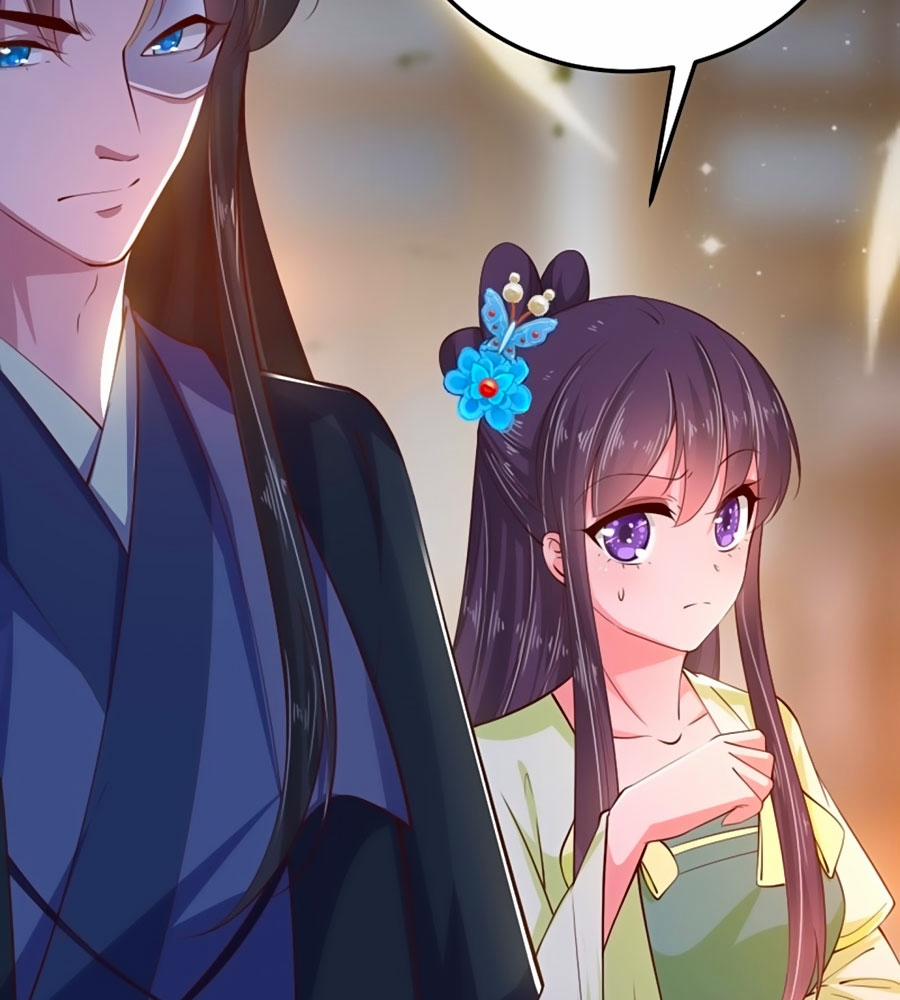 Phượng Ngự Tà Vương 29 trang 43