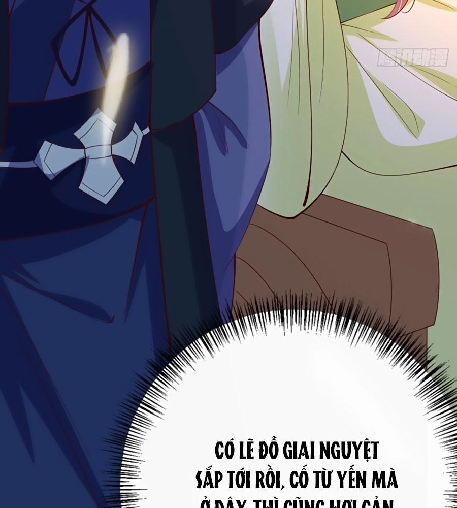 Phượng Ngự Tà Vương 29 trang 44