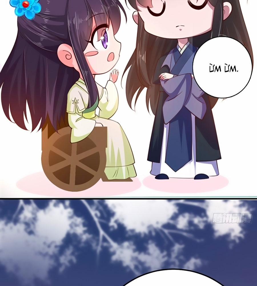 Phượng Ngự Tà Vương 29 trang 50