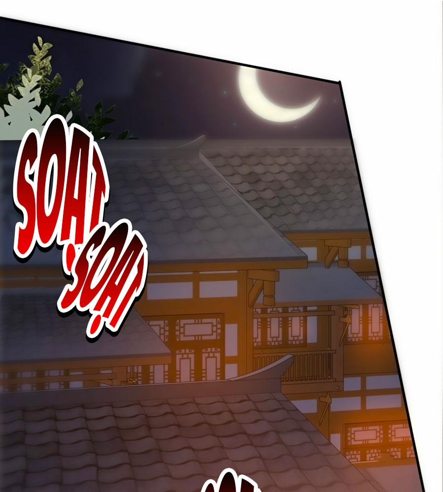 Phượng Ngự Tà Vương 29 trang 54