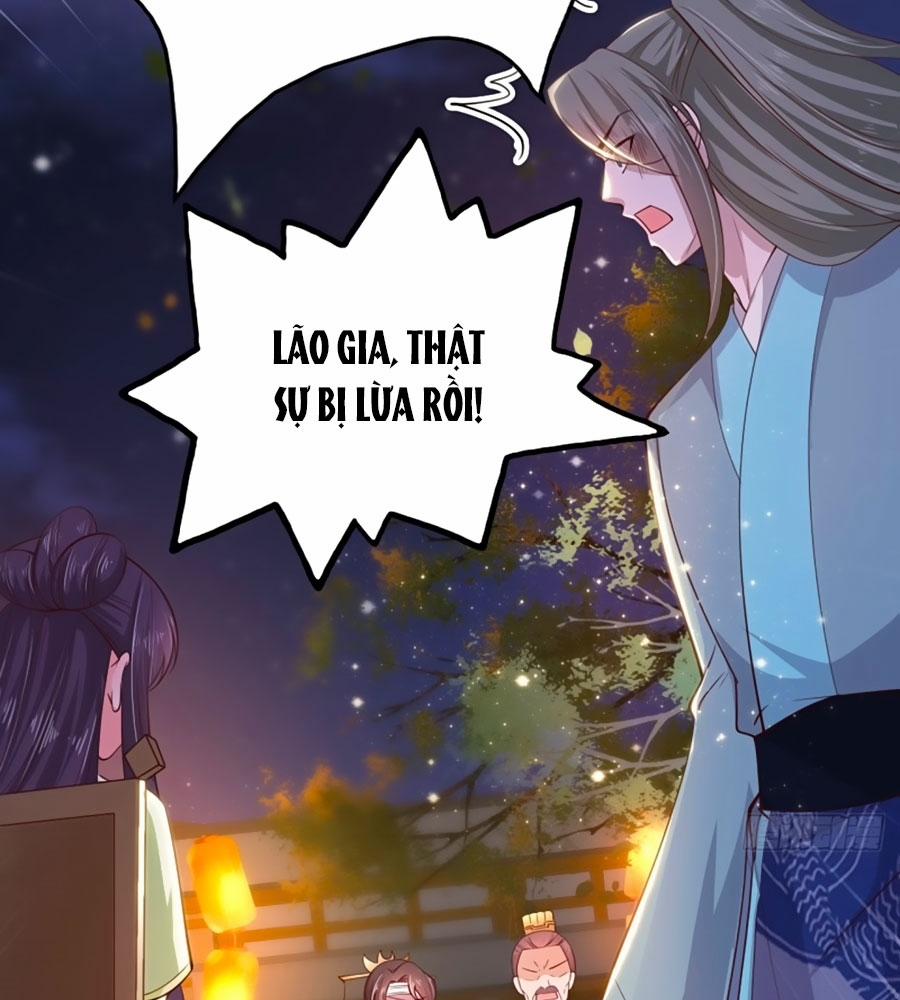 Phượng Ngự Tà Vương 29 trang 60